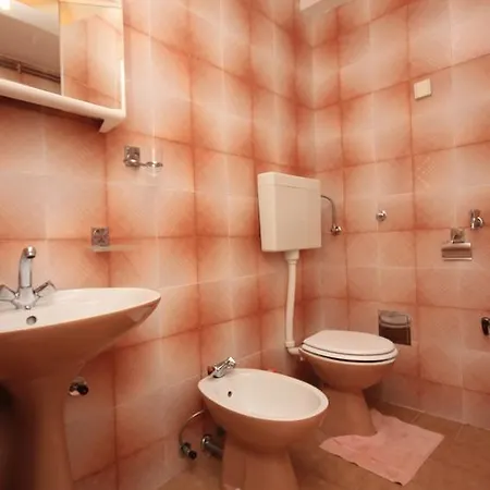 Opric 7756d Apartament Opatija