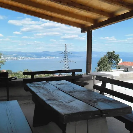 Apartament Opric 7756d *