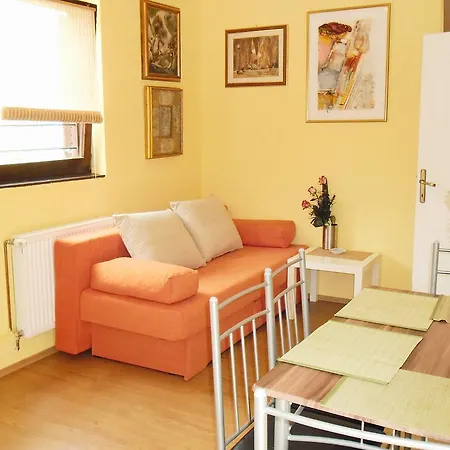 Opric 7756d Apartament Opatija