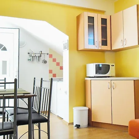 Apartament Opric 7756d